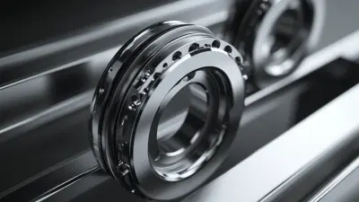 Top V Groove Roller Bearing Manufacturers from China at the 137th Canton Fair