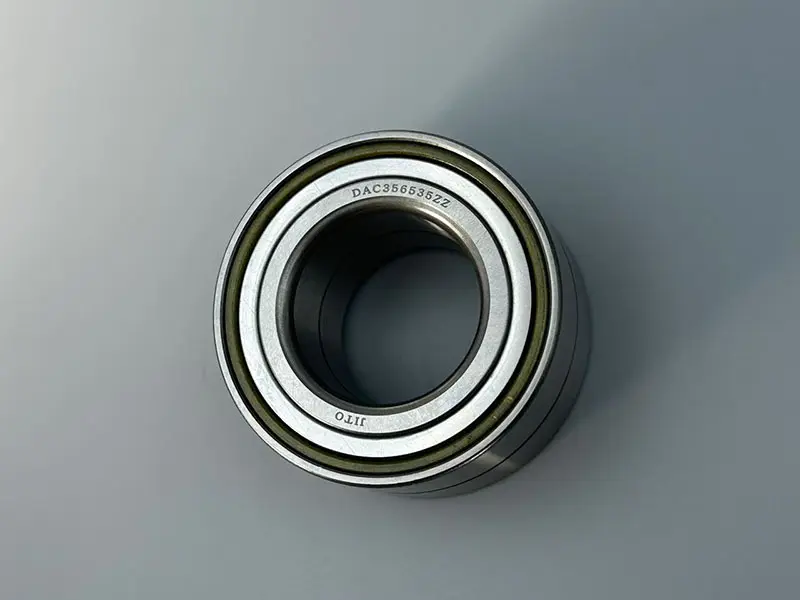 DAC42840040 Wheel Hub Bearing 42*84*40 Automotive Front Bearing Chrome Steel GCr15 High Precision