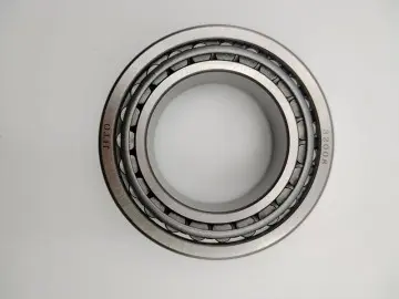 32008 Taper Roller Bearing Metric JITO China Supplier/Manufacturer 40*68*19 Automotive/Agriculture Machinery