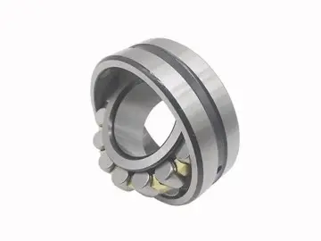 22320CCW33 Self Aligning Roller Bearing Manufacturer 100*215*73  Double Row High Load Capacity Low Friction Long Life