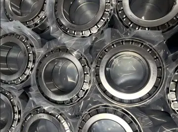 32218 Taper Roller Bearing Metric JITO China Supplier/Manufacturer 90*160*42.5 Motorcycle rear wheel hub/heavy machine