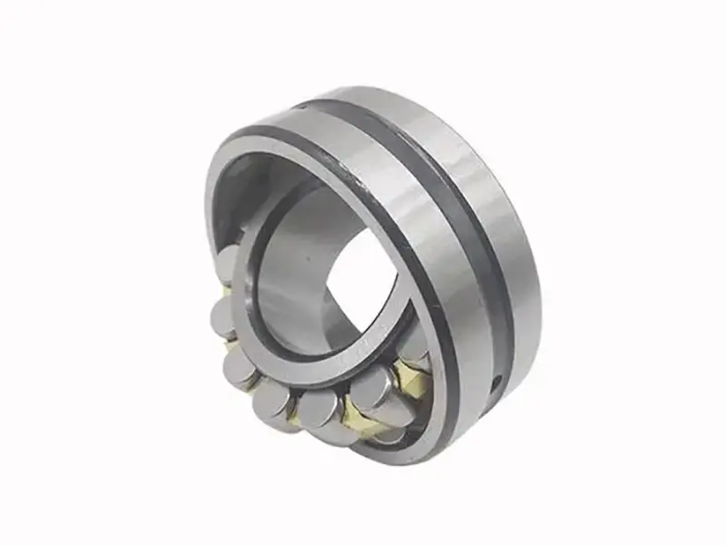 22320CCW33 Self Aligning Roller Bearing Manufacturer 100*215*73  Double Row High Load Capacity Low Friction Long Life