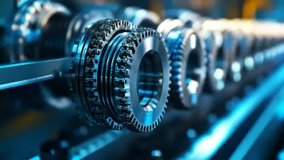 Understanding Taper Roller Bearings: A Guide for Global Buyers