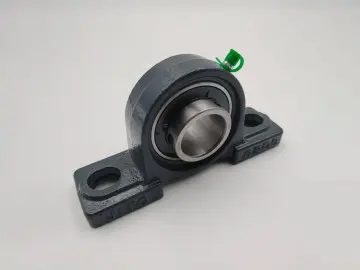 UCP206 Pillow Block Bearing Centering function UC206 Spherical Ball Bearing + P206 Block Housing Top Screw