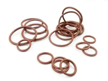 High Quality Durable O Ring Seal Usage Customized Size  NBR FKM FPM EPDM PU