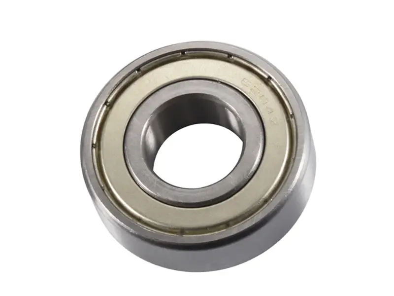 6204 Deep Groove Ball Bearing