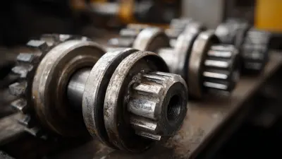 How to Select the Right Bearing Wheel Roller for Your Machinery Needs