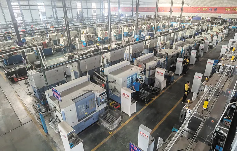 Enterprise Scale (2)