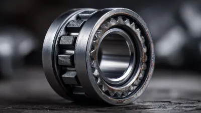 How to Select the Right Tapered Roller Bearing for Your Application