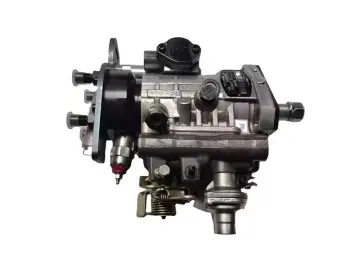 3655406 Fuel Pump Engine Fuel System Component Alloy Steel