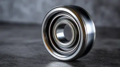 How to Choose the Right Deep Groove Ball Bearing for Optimal Performance