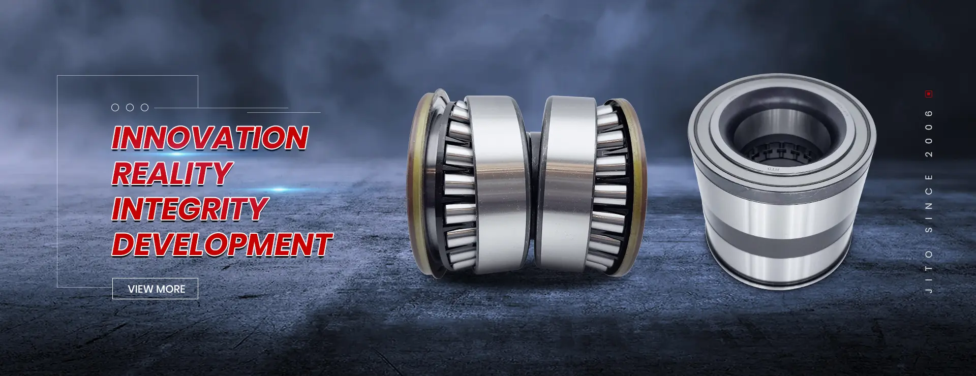 Spherical Roller Bearing
