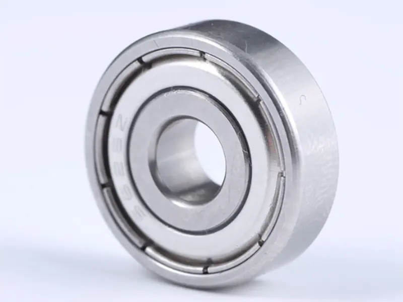 627 2RS Deep Groove Ball Bearing