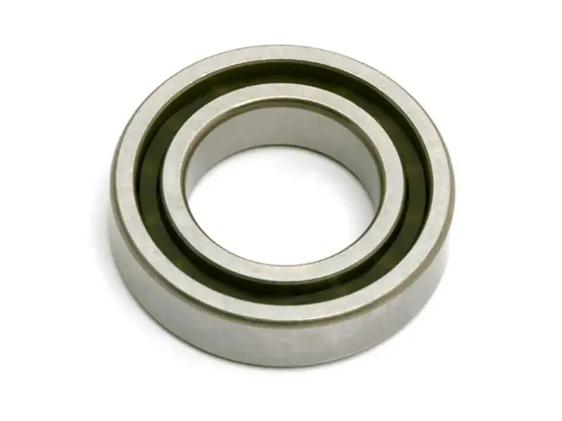 6301 Deep Groove Ball Bearing