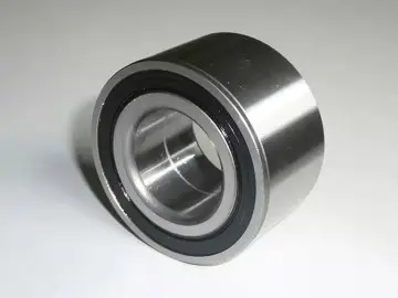 High Precision Wheel Hub Bearing Automotive Front Bearing DAC35650035