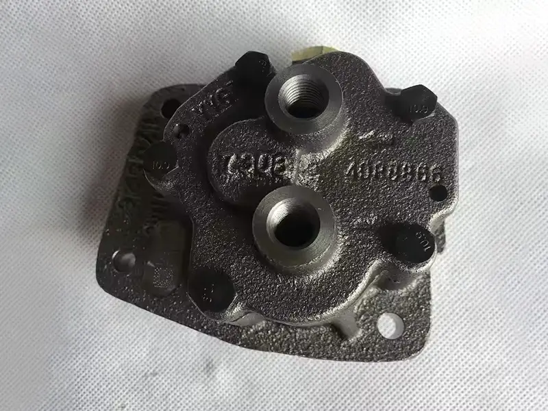 Gear Fuel Pump 5473199 For 4BT QSC QSL ISLE Engine