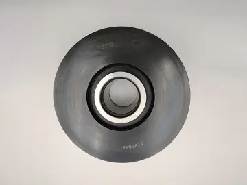 980811NT Forklift Bearing 55*119.2*35 High Precision Fatigue Resistance Long Service Life