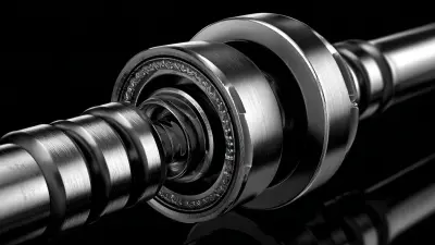 Understanding the Benefits of Grooved Ball Bearings in Modern Machinery
