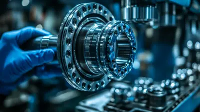 Resilience Amid Tariffs: How China's Best Wheel Hub Bearings are Surpassing Global Market Challenges