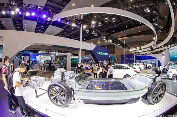 JITO will participate in the 2025 Cairo International Auto Parts Exhibition held in Cairo, Egypt from October 24th to 26th. Booth Number: H1.J36