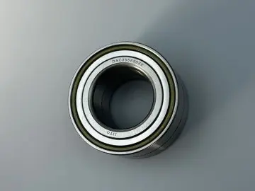 DAC42840040 Wheel Hub Bearing 42*84*40 Automotive Front Bearing Chrome Steel GCr15 High Precision