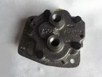 Gear Fuel Pump 5473199 For 4BT QSC QSL ISLE Engine