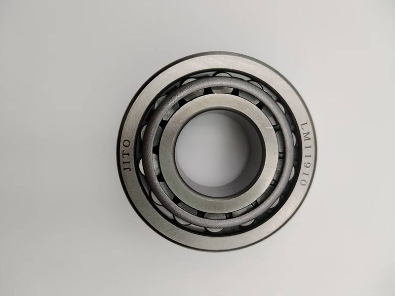 LM11910 Taper Roller Bearing (Inch) use with 3/4 inch (19.05mm) Shafts Separate Structure GCr15