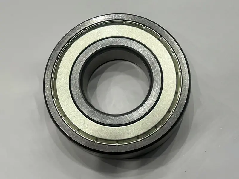 6310 Deep Groove Ball Bearing