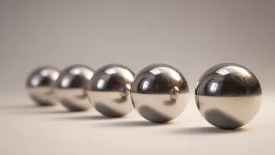 How to Navigate the Best Bearings Ball Market Trends and Insights for 2025