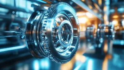 7 Reasons Why Our Best Wheel Hub Bearing Assembly Stands Out in Global Markets