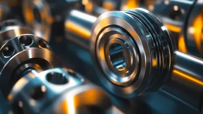 How to Choose the Right Bearing Wheel Roller for Your Business Needs